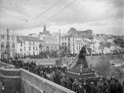 Fotos Antiguas de 1910